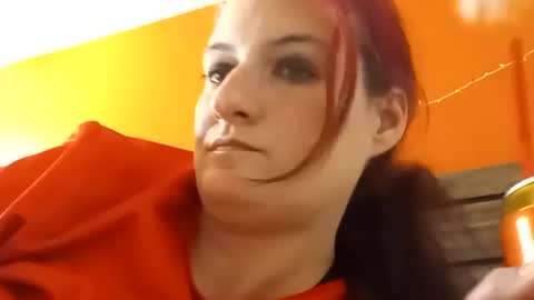 Snapshot of saucybear666 chatting on January 9, 11:24 pm SnowBunny online show from January 9, 11:24 pm