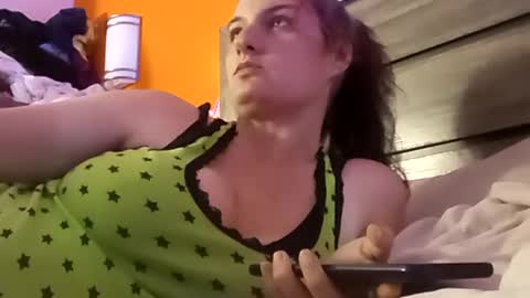 Snapshot of saucybear666 chatting on February 10, 1:57 am SnowBunny online show from February 10, 1:57 am