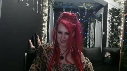 SaucySky online show from February 8, 12:28 am