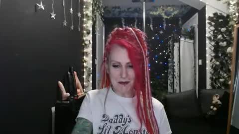 SaucySky online show from February 17, 10:03 pm