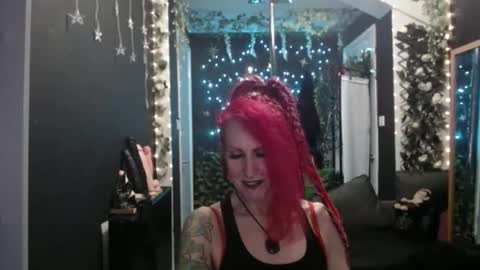 SaucySky online show from November 18, 10:14 pm