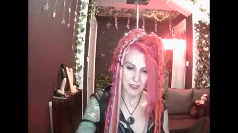 SaucySky online show from January 17, 8:56 pm