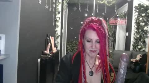 SaucySky online show from January 19, 9:13 am