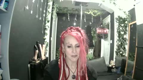 SaucySky online show from May 23, 12:38 am