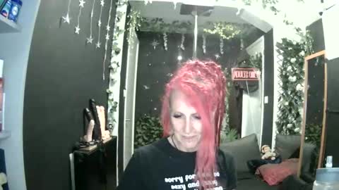 SaucySky online show from June 8, 8:42 pm