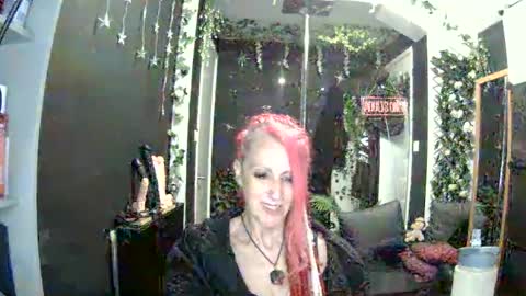 SaucySky online show from June 14, 2:24 am