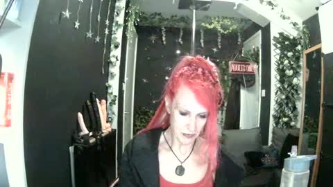 SaucySky online show from June 20, 6:54 pm