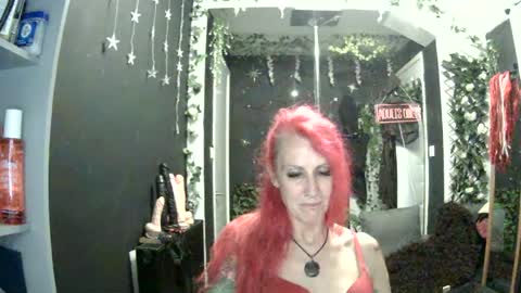SaucySky online show from July 16, 10:49 pm