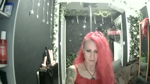 SaucySky online show from July 24, 11:25 pm