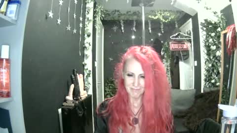 SaucySky online show from July 26, 8:38 pm