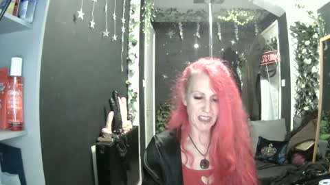 SaucySky online show from July 30, 10:53 pm
