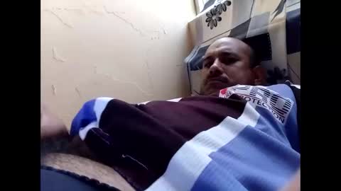 saul73273 online show from April 25, 6:49 pm