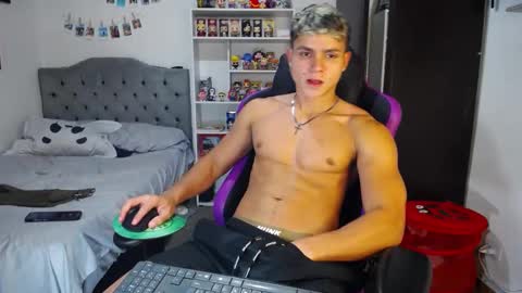 Saulo online show from September 15, 10:54 pm