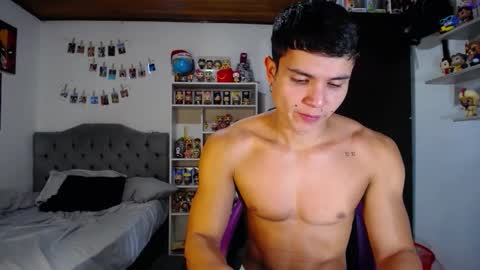 Saulo online show from February 5, 7:29 pm