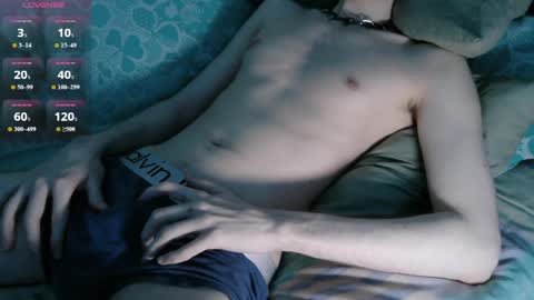 Sau online show from May 31, 10:44 pm