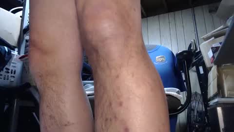 Snapshot of sausage_rider chatting on February 9, 10:30 am Sausagerider online show from February 9, 10:30 am