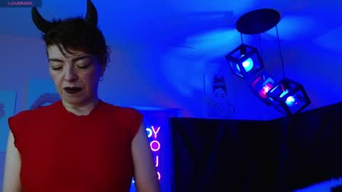 lilith online show from February 3, 3:37 am