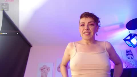 lilith online show from February 19, 3:57 am