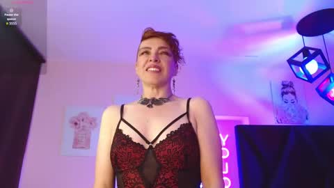 lilith online show from February 24, 4:10 am