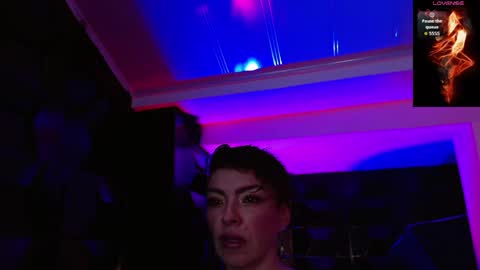 lilith online show from April 27, 3:26 am