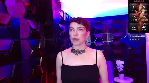 lilith online show from April 29, 3:32 am