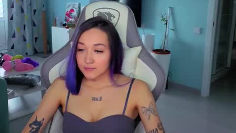 Ariel online show from March 5, 3:13 am