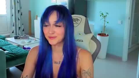 Ariel online show from June 24, 4:11 am