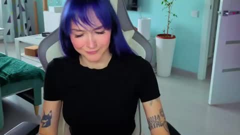 Ariel online show from July 7, 4:04 am