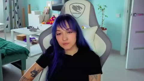 Ariel online show from July 7, 6:47 am