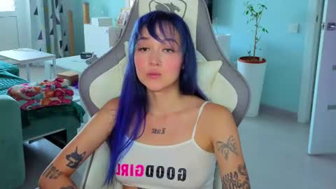 Ariel online show from July 10, 4:28 am