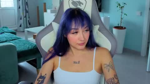 Ariel online show from July 24, 4:10 am