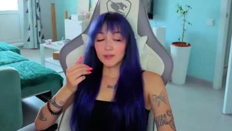 Ariel online show from July 30, 4:22 am