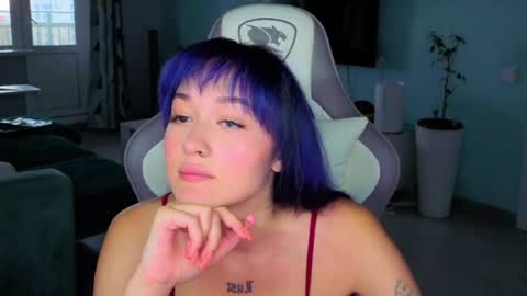 Ariel online show from August 4, 4:15 am