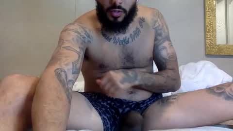 savagebullxxx online show from February 26, 3:38 am