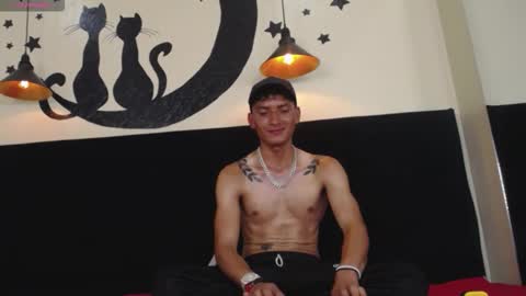 SavageLover  online show from October 25, 5:26 am