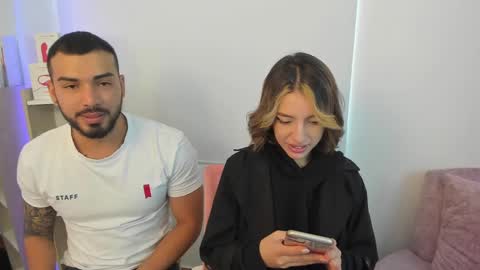 Snapshot of savagesweethearts chatting on January 23, 4:48 pm savagesweethearts online show from January 23, 4:48 pm