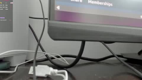 Snapshot of savagesweethearts chatting on February 27, 1:16 am savagesweethearts online show from February 27, 1:16 am