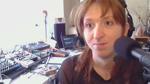 savagewaves online show from March 17, 3:48 pm