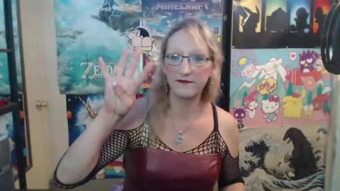 Savanah online show from September 29, 8:46 pm