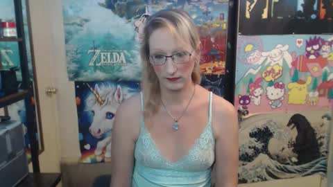 Savanah online show from October 12, 2:10 am