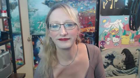 Savanah online show from October 13, 2:55 am