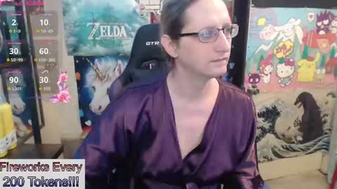 Savanah online show from July 4, 9:26 am