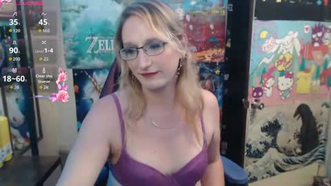 Savanah online show from July 11, 9:27 pm