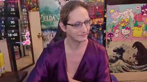Savanah online show from July 25, 9:18 am