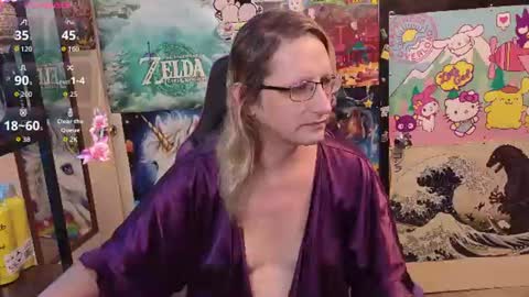Savanah online show from July 30, 9:30 am