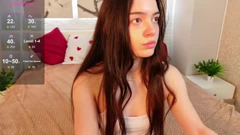 Snapshot of savannah_h chatting on March 16, 11:14 am savannah_h online show from March 16, 11:14 am