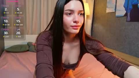 Snapshot of savannah_h chatting on June 13, 8:18 pm savannah_h online show from June 13, 8:18 pm