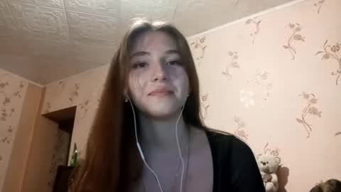 Sophie online show from September 24, 1:14 pm