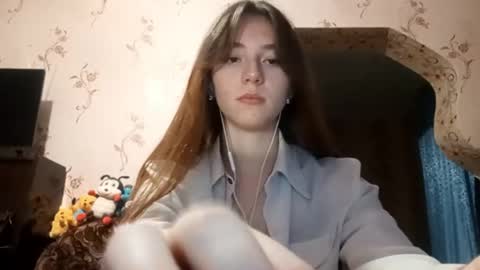 Sophie online show from September 27, 3:06 pm