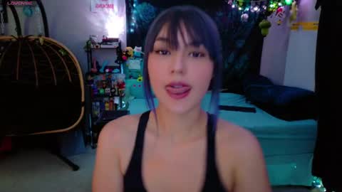 Bea online show from February 7, 5:40 pm